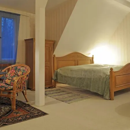 Hotel Schloss Helmsdorf