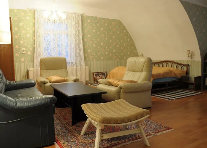 Hotel Schloss Helmsdorf