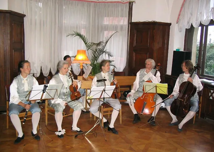 Schloss Helmsdorf Hotel Stolpen