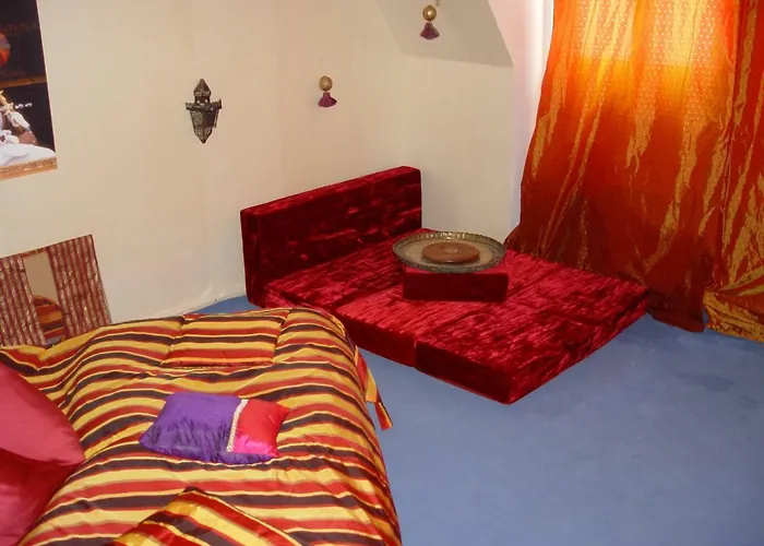 Schloss Helmsdorf Hotel 2*