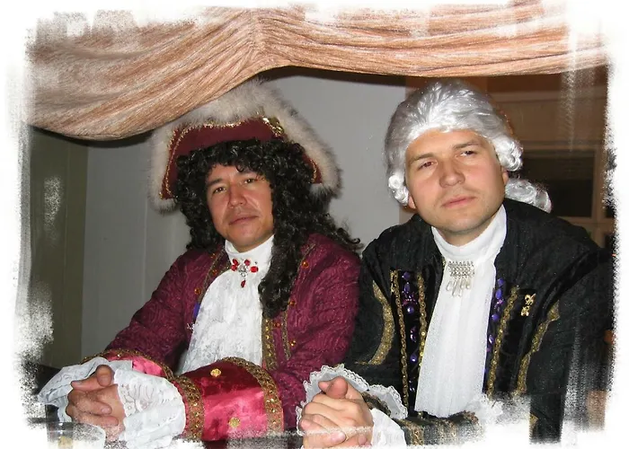 Schloss Helmsdorf Stolpen