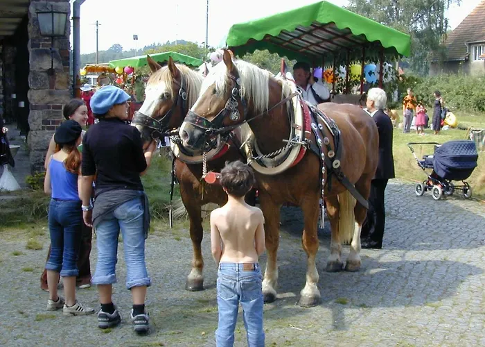 Schloss Helmsdorf Stolpen