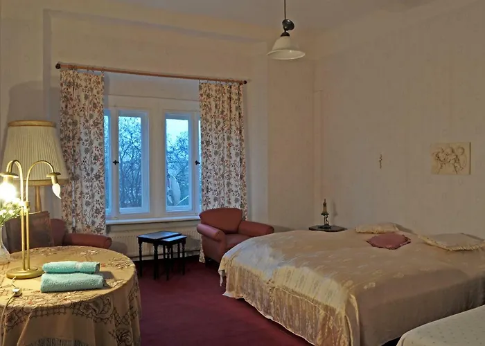 Schloss Helmsdorf 2* Stolpen